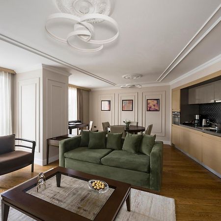 איסטמבול Continental Hotel Pera מראה חיצוני תמונה