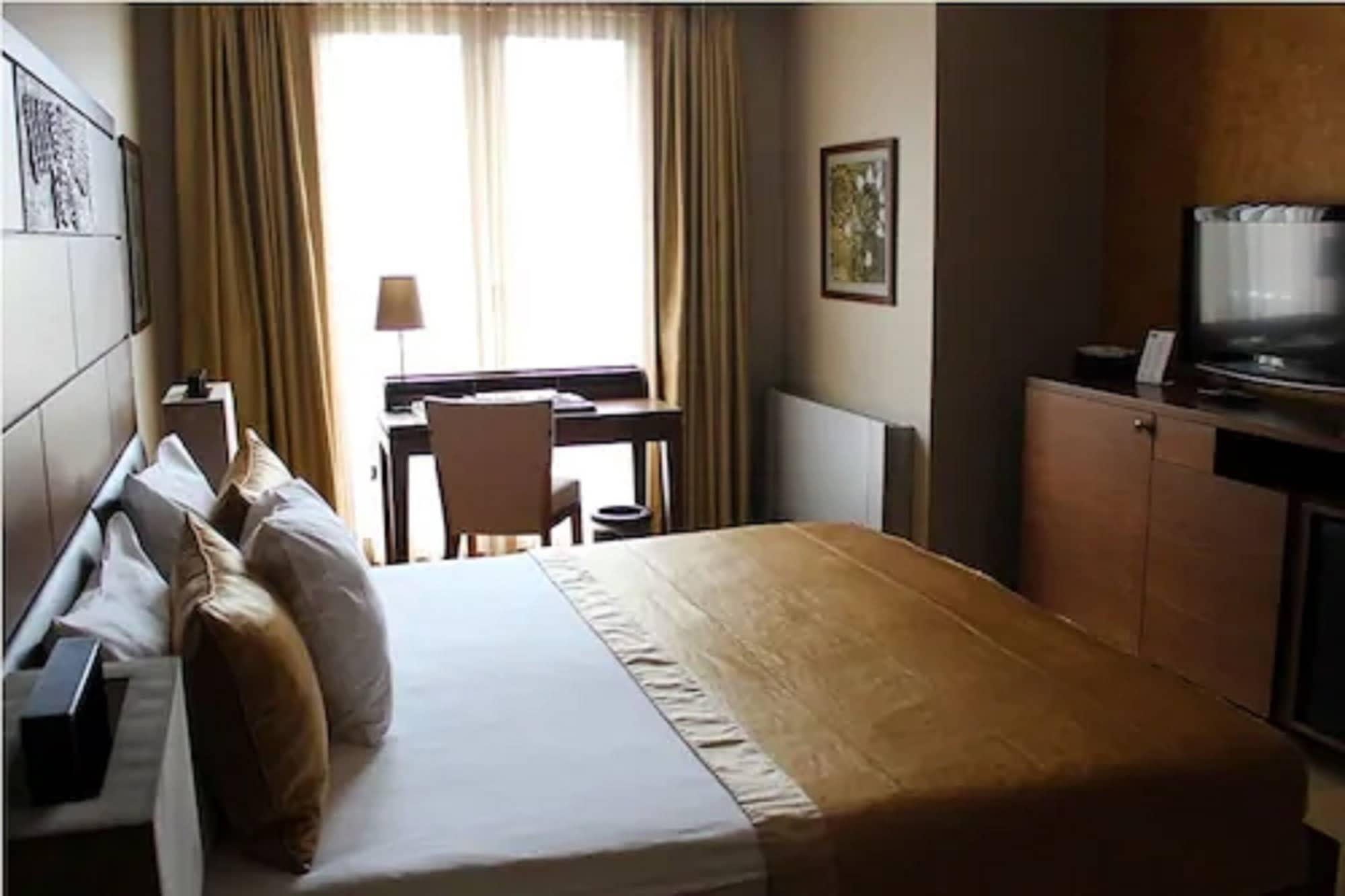 איסטמבול Continental Hotel Pera מראה חיצוני תמונה