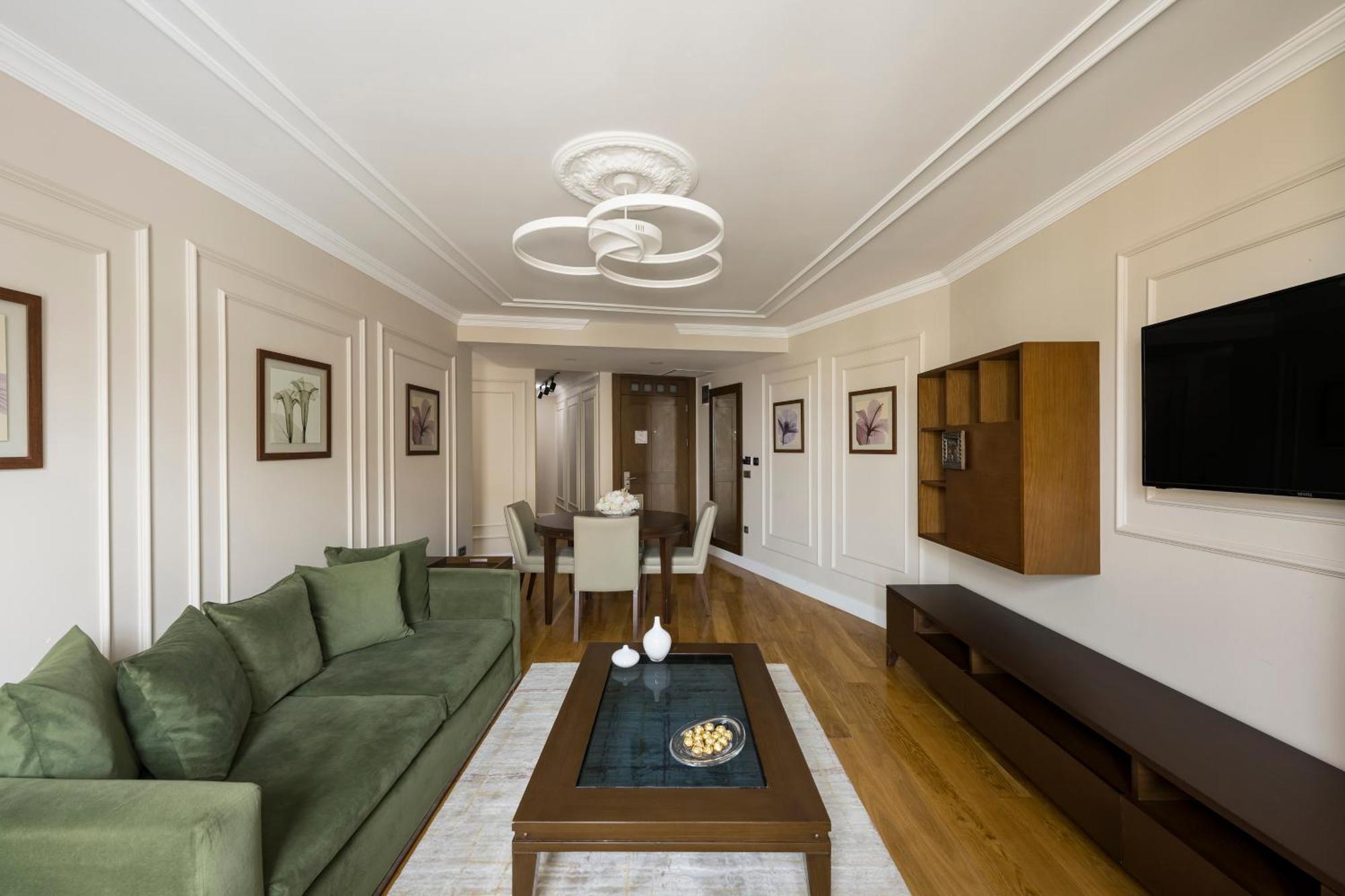 איסטמבול Continental Hotel Pera מראה חיצוני תמונה